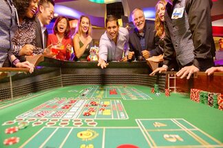 Appreciate the grace of baccarat with games, including premium live dealers and adjustable betting limits.