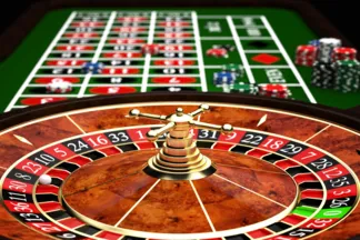 Enter the enthralling realm of roulette, a venerable casino game with several unusual variants to fit every kind of player.