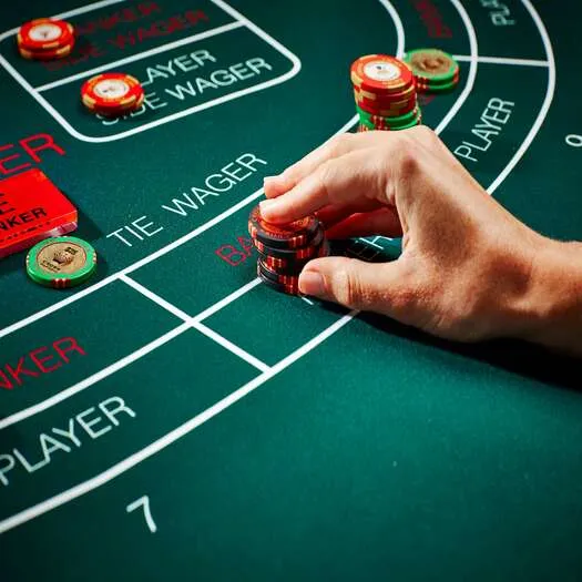 For casino buffs, baccarat's simple rules and the excitement of live gambling make it an attractive game.