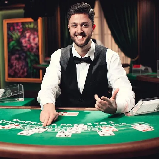 Whether you are a novice player or a seasoned
                            professional, there is a perfect table for everyone
                            with different betting limits and game approaches.