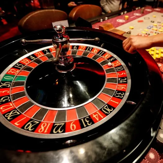  With the La Partage and En Prison regulations, which
                            can lower the house edge and raise your odds of
                            winning, French Roulette takes an exciting turn.