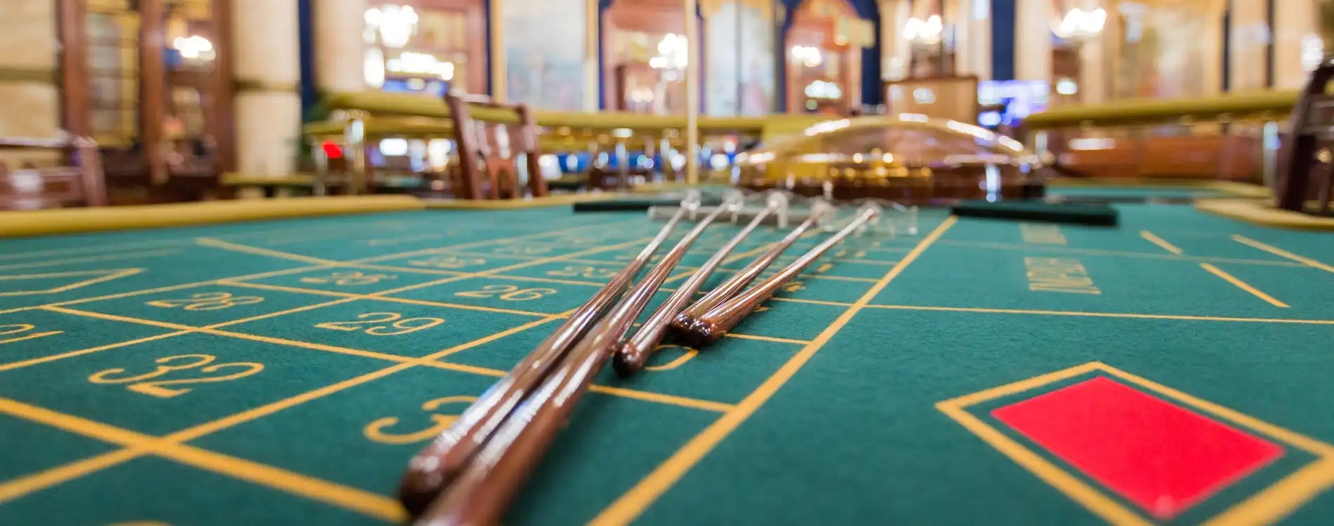 Personalized poker chips for guests
                            can serve as both a keepsake and a functional part
                            of the night.